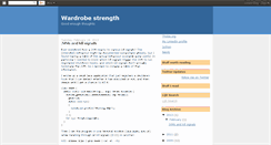 Desktop Screenshot of journal.thobe.org